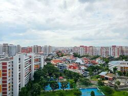 Riverfront Residences (D19), Apartment #550028491